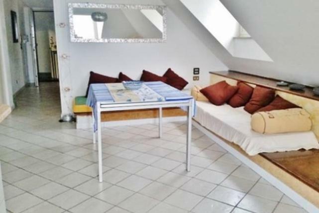 Apartamento Mansarda Sul Mare Mascali Exterior foto